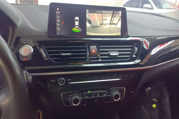 Used BMW 1 Series 2021 125i M Sport Night Edition
