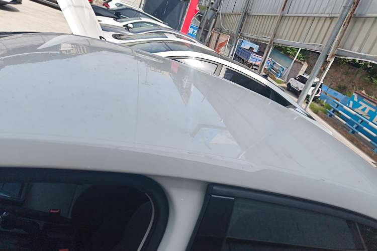 Used Skoda Octavia 2017 Classic Model 1.6L Automatic Standard Edition
