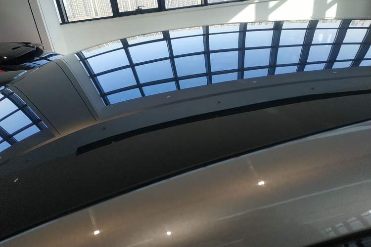 Used Xiaomi Auto YU7 2025 Ultra-Long Range All-Wheel Drive Pro Version