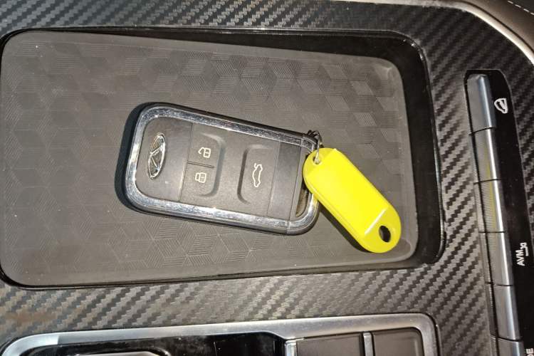 Used Chery Tiggo 8 2020 Facelifted Version 290TGDI Automatic Elite Edition
