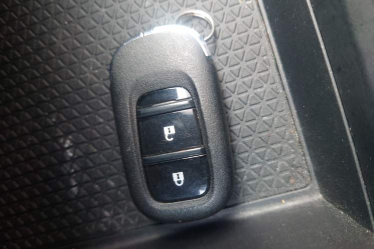 Used Honda CR-V 2024 240TURBO Two-Wheel-Drive Active Version 5 Seats
