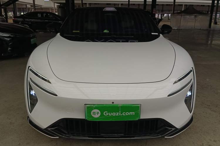 Used  06 2025 Ultra Pure Electric Edition
