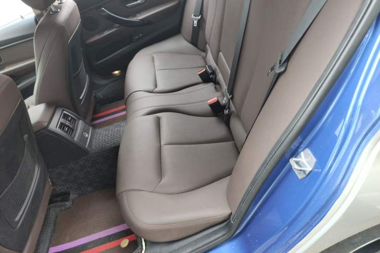 Used BMW 3 Series 2019 320Li M Luxury Package
