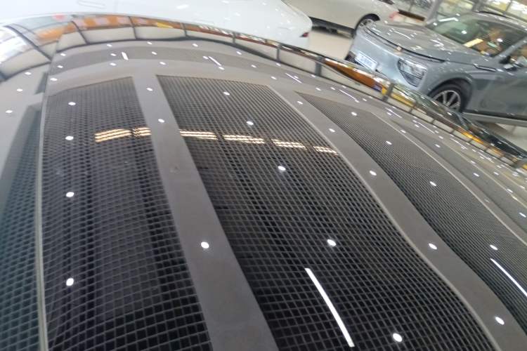 Used XPeng P7 2020 586N
