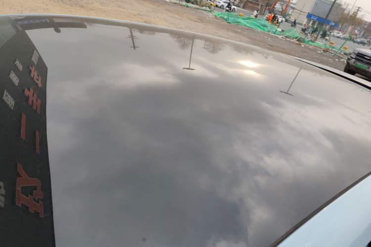 Used Denza N7 2023 Long-Range Performance Edition
