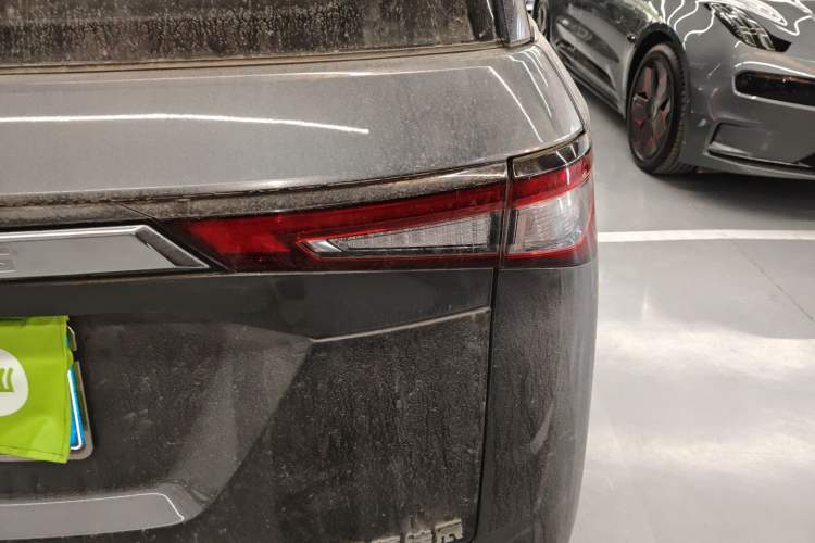 Used Wuling Jiachen 2022 1.5T CVT Deluxe Flagship Edition