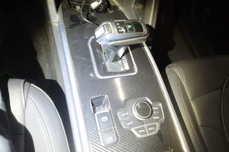 Used Haval H6 2019 Sport Edition 1.5T Automatic Two-Wheel Drive Elite Model China VI
