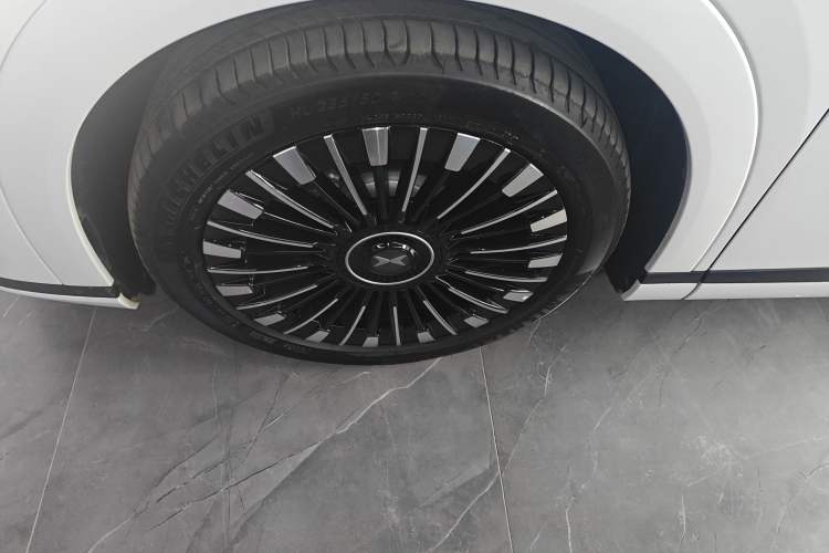 Used XPeng X9 2025 740 Ultra-Long Range Max
