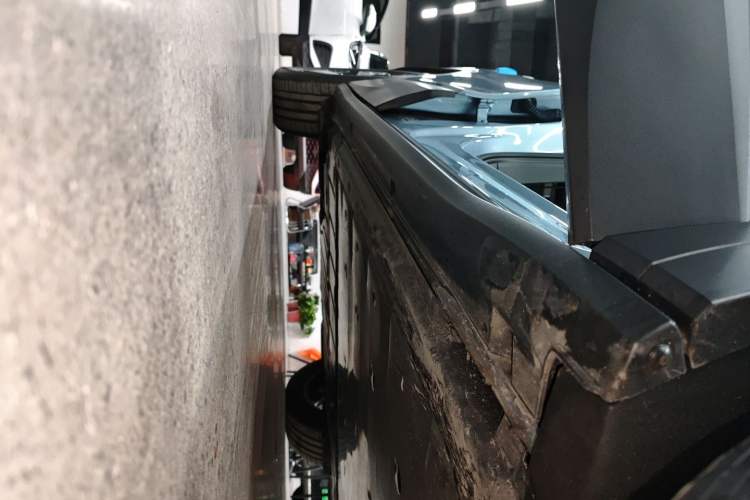 Used Volkswagen ID.4 X 2025 Smart Version Pure & Intelligent Enjoyment Edition
