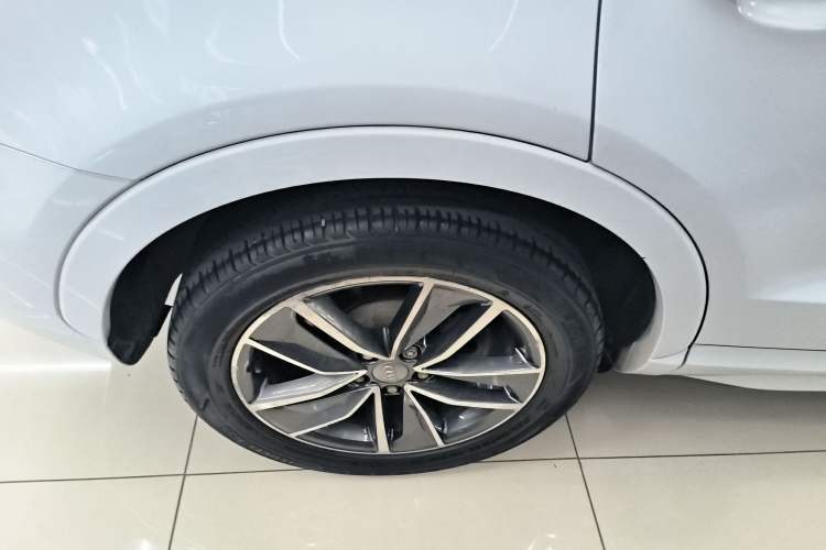 Used Audi Q3 2017 30 TFSI Fashion Model
