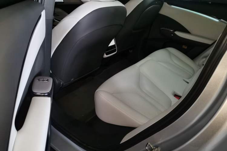 Used XPeng G7 2025 Model—702 Ultra Long Range