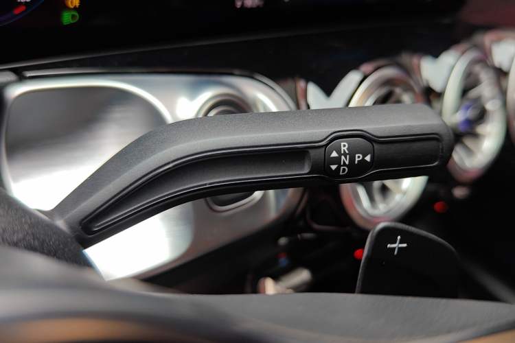 Used Mercedes-Benz GLB 2021 GLB 200 Dynamic Edition
