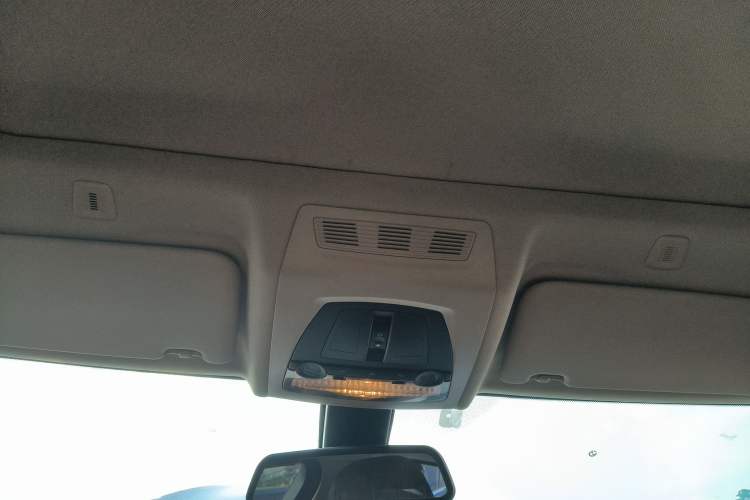 Used BMW 5 Series 2017 520Li Elegant Edition
