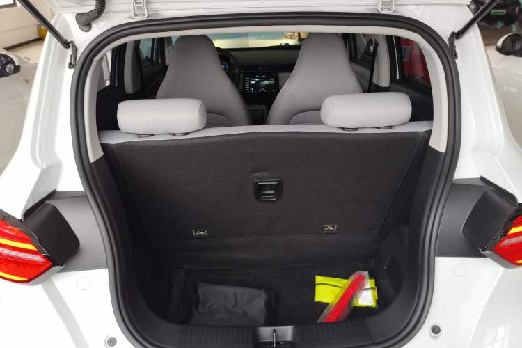 Used Leapmotor T03 2023 200 Lite Edition
