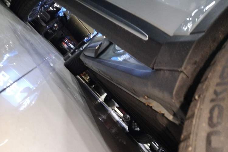 Used Leapmotor C11 2024 Range-Extended 300 Luxury Edition
