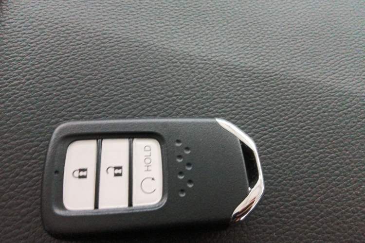 Used Honda Civic 2021 HATCHBACK 220TURBO CVT Trendy Cool Edition
