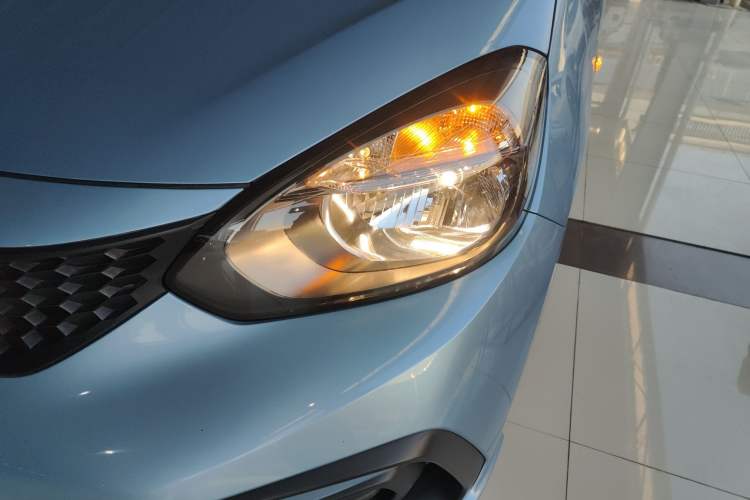 Used Honda Fit 2021 1.5L CVT Trend Edition
