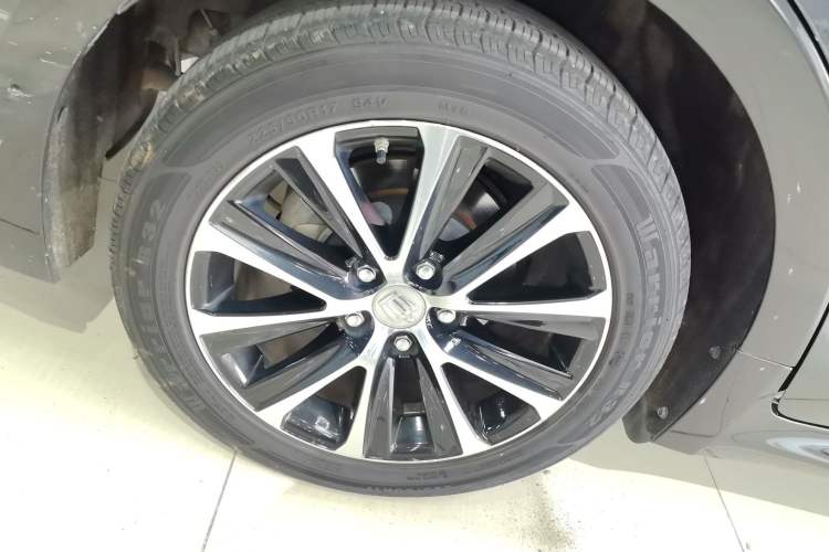 Used Toyota Crown 2018 2.0T Fashion Edition