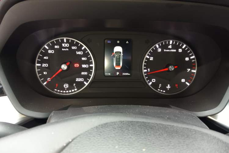 Used MG 5 2022 180 DVVT CVT Youth Style Edition
