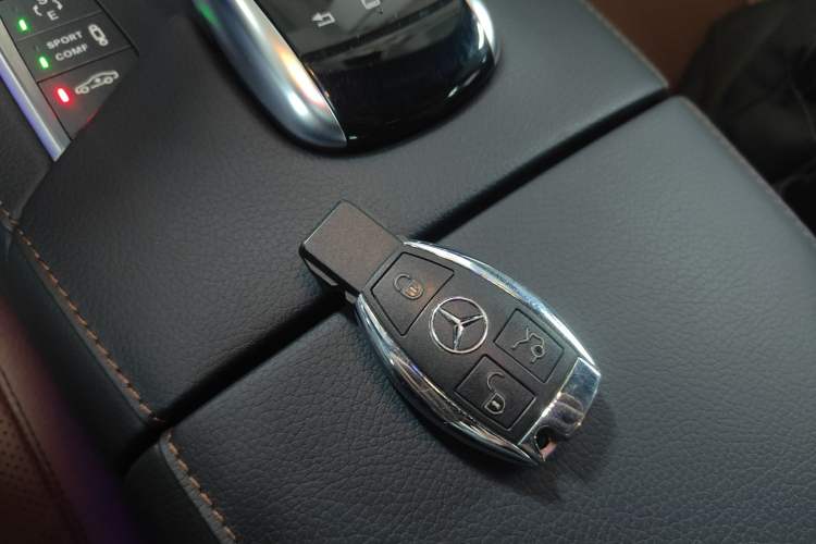 Used Mercedes-Benz S-Class 2016 S 400 L 4MATIC
