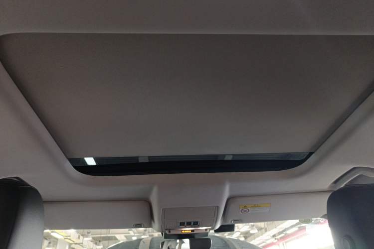 Used Land Rover Discovery 2017 3.0 SC V6 S