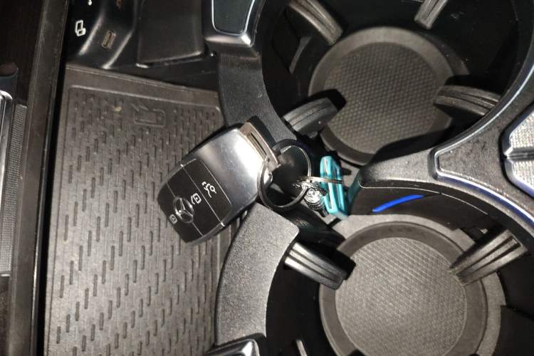 Used Mercedes-Benz GLE 2020 Restyled GLE 350 4MATIC Fashion Edition
