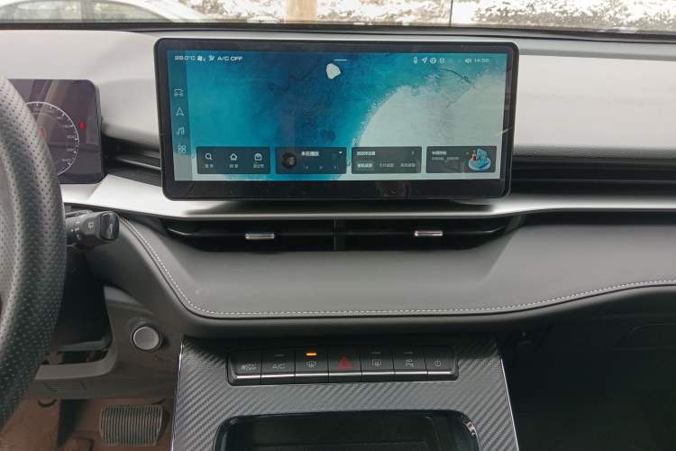 Used Haval H6 2022 3rd Generation 1.5T Automatic Two-Wheel Drive Pro