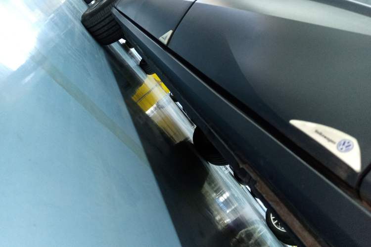 Used Volkswagen ID.4 CROZZ 2022 Standard Range PURE Edition
