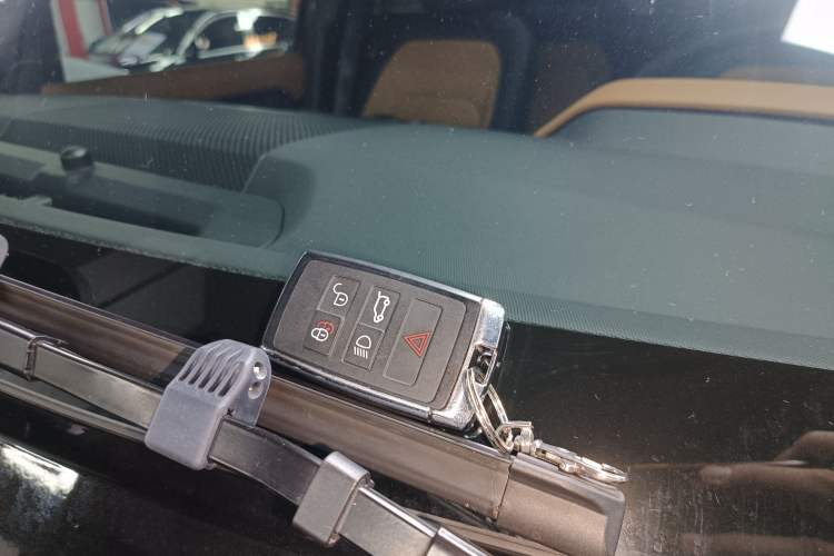 Used Land Rover Defender 2023 Facelift 110 3.0T P400 X-DYNAMIC HSE