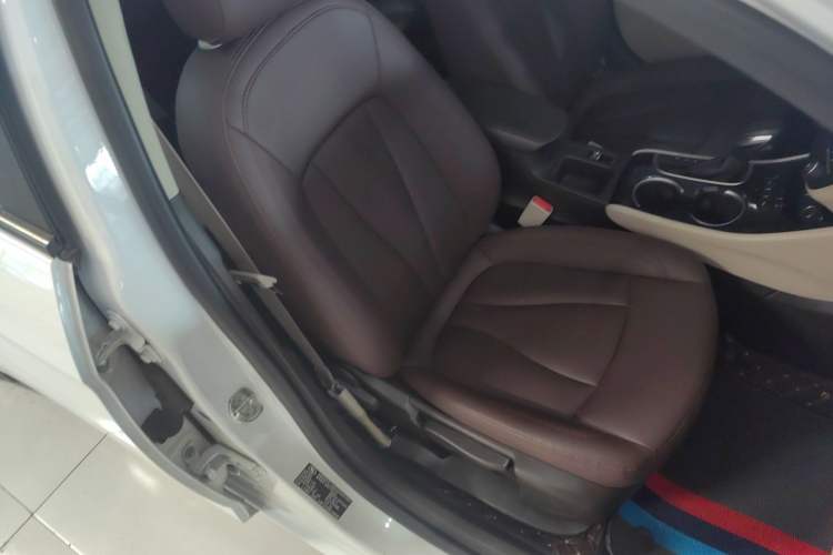 Used Buick Verano 2018 Sedan 15S Automatic Entry Model