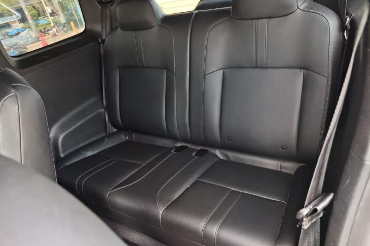 Used Baojun Spark 2023 Flagship Edition
