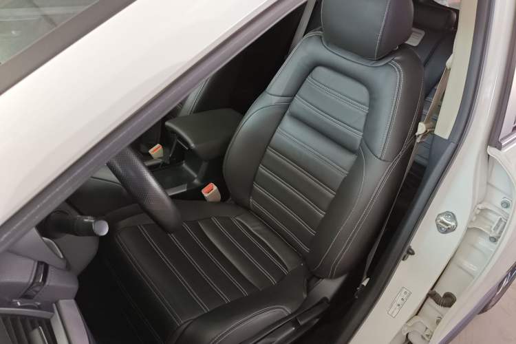 Used Honda CR-V 2019 240TURBO CVT 2WD Comfort Version China V