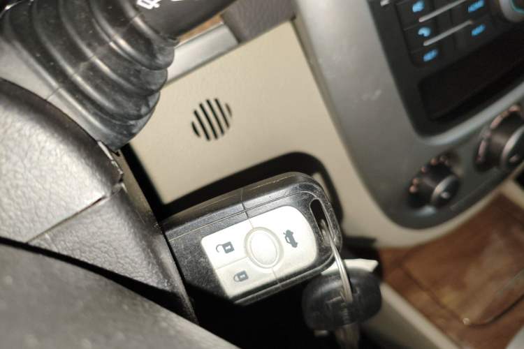 Used Buick Excelle 2015 1.5L Automatic Classic Model