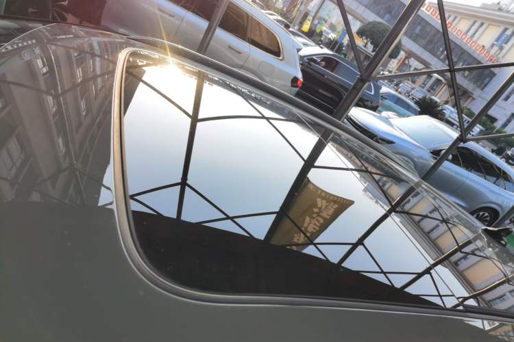 Used Audi Q4 e-tron 2022 40 e-tron Boundary Edition
