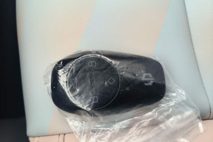 Used Leapmotor T03 2025 310 Comfort Edition