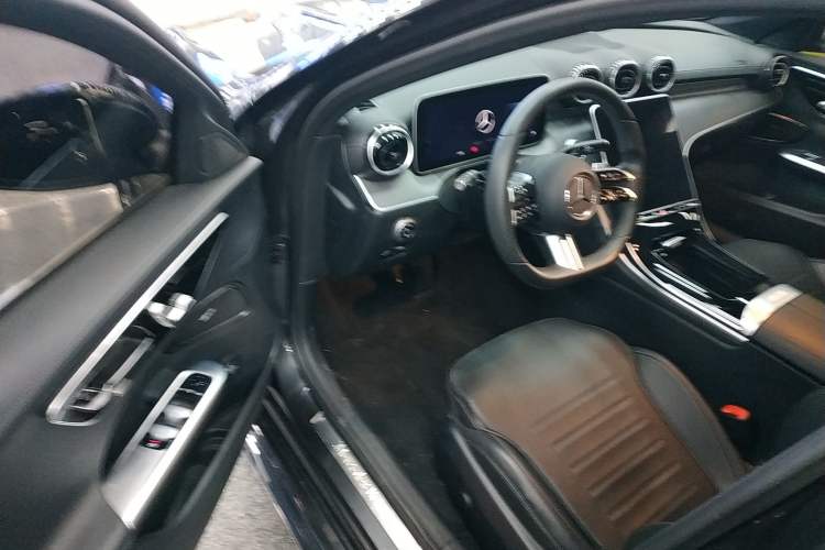 Used Mercedes-Benz C-Class 2022 Restyled C 200 L Sport Edition