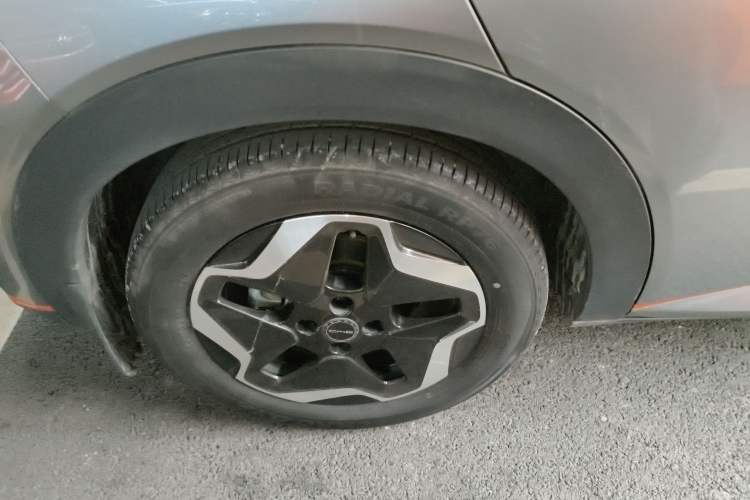 Used BYD Dolphin 2021 405 km Fashion Edition
