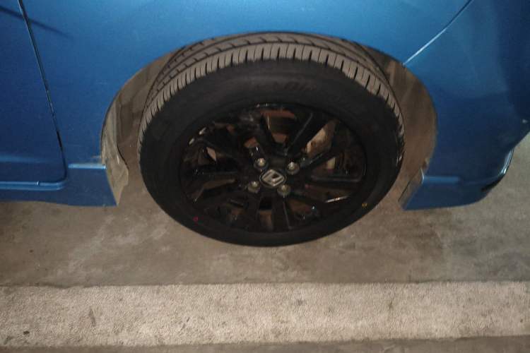 Used Honda Fit 2018 1.5L CVT Trendy Sports Edition
