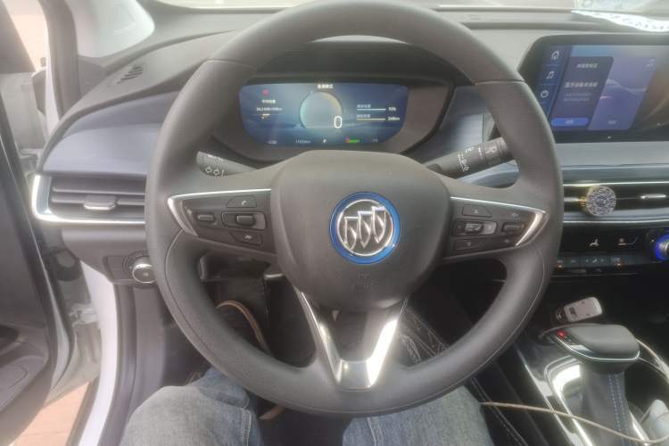 Used Buick Velite 6 2024 430km Comfort Edition
