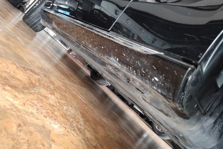 Used Mercedes-Benz C-Class 2022 C 260 L
