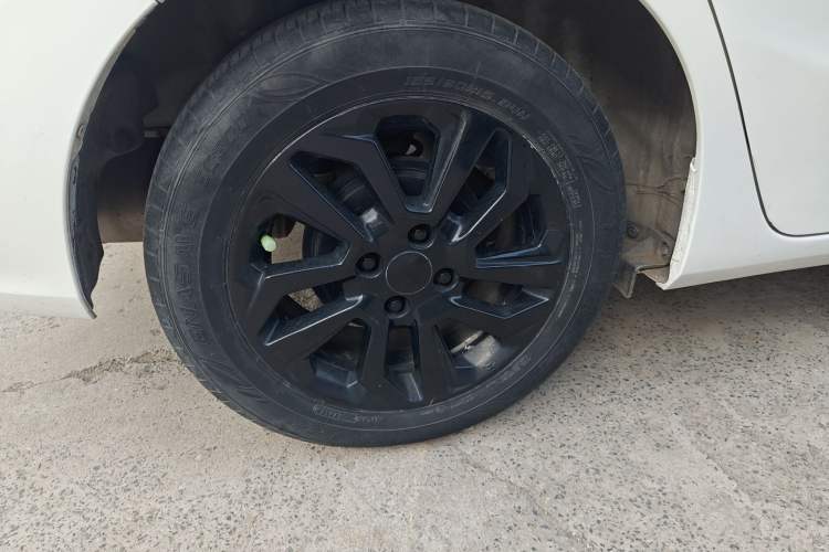 Used Honda Fit 2018 1.5L CVT Comfort Sunroof Version
