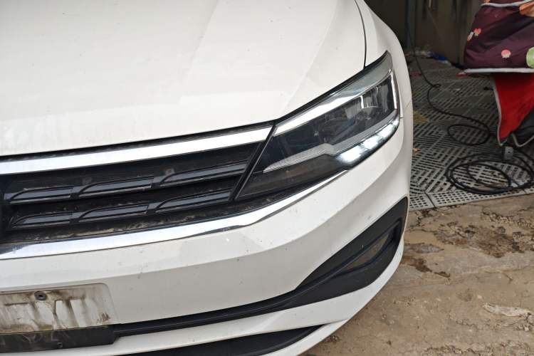 Used Volkswagen Lamando 2021 230TSI DSG Fashion Edition