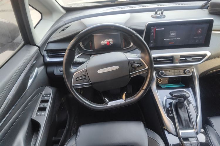 Used SAIC MAXUS G50 2020 1.5T Automatic Luxury Edition
