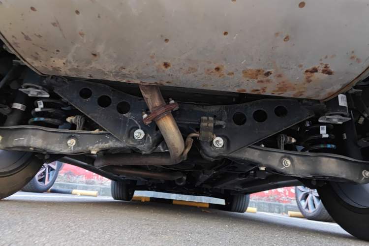 Used GAC Trumpchi EMKOO 2022 1.5T Supernova Pro Edition