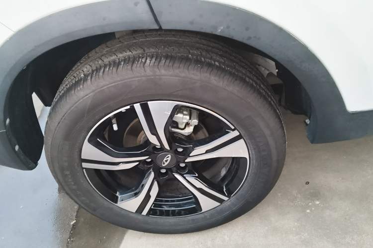 Used Chery Tiggo 5x 2020 1.5L CVT Fashion Edition
