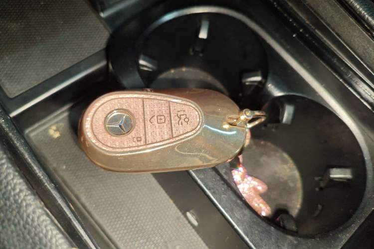 Used Mercedes-Benz C-Class 2022 C 200 L Sport Edition
