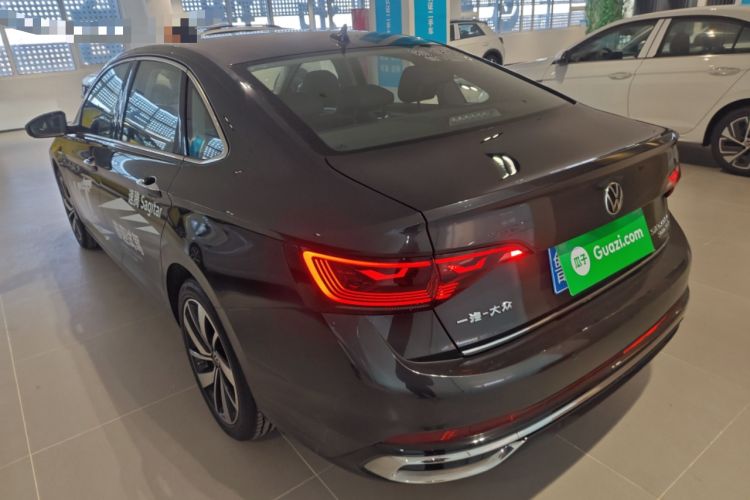 Used Volkswagen Sagitar 2023 300TSI DSG Excellence Edition
