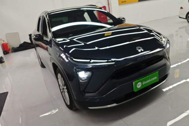 Used Nio ES6 2020 610 km Performance Version
