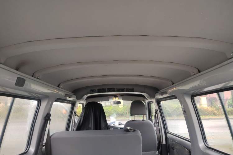 Used Wuling Rongguang 2021 1.5L Extended Standard Version with Air Conditioning – L3C