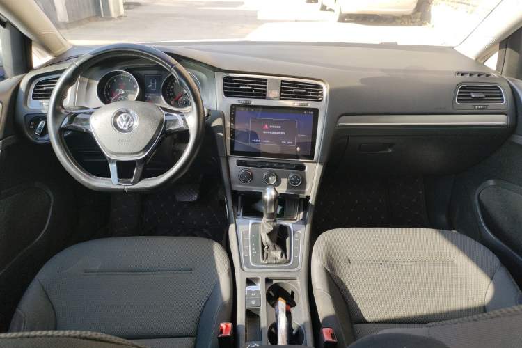 Used Volkswagen Golf 2014 1.4TSI Automatic Comfort Model